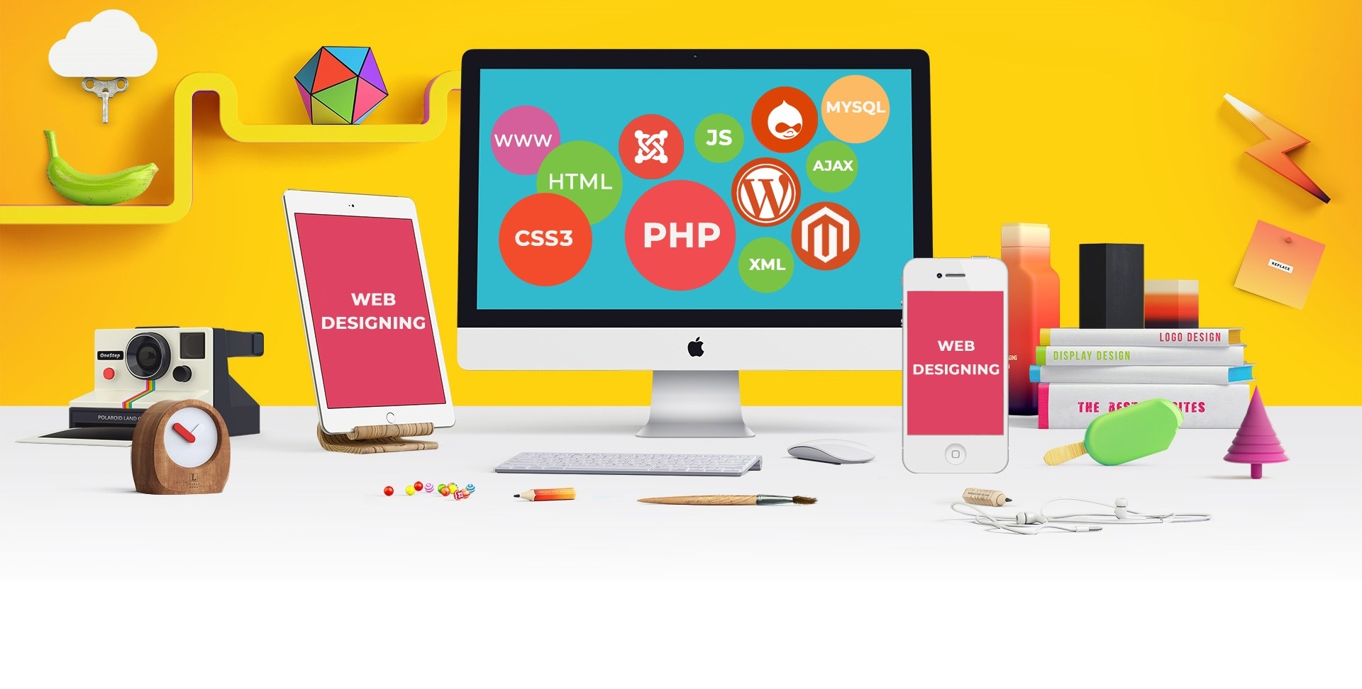 web development agency