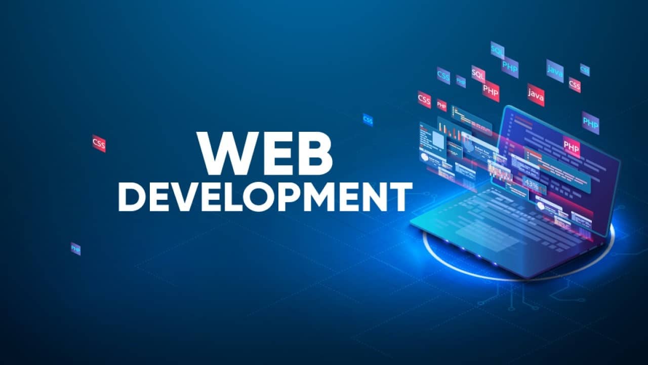 best IDE for web development